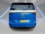 2025 Volkswagen ID. Buzz 1st Edition