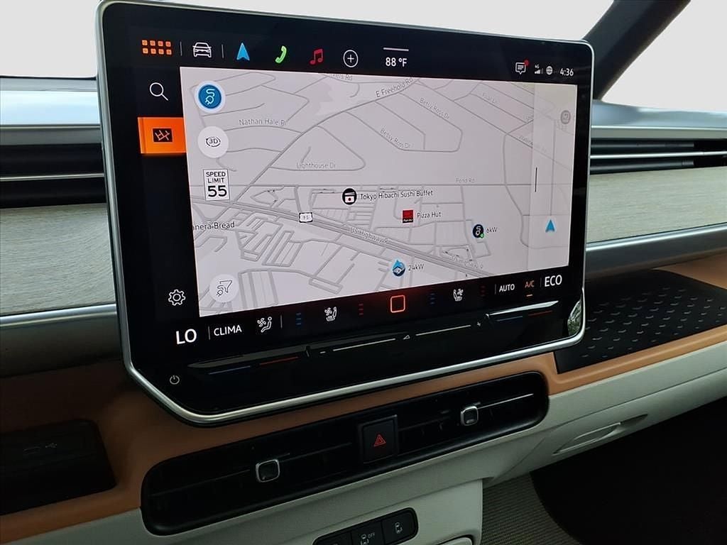 2025 Volkswagen ID. Buzz 1st Edition