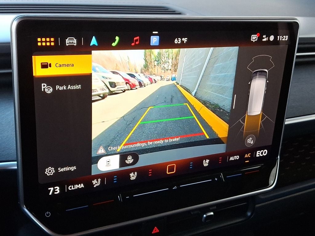 2025 Volkswagen ID. Buzz Pro S