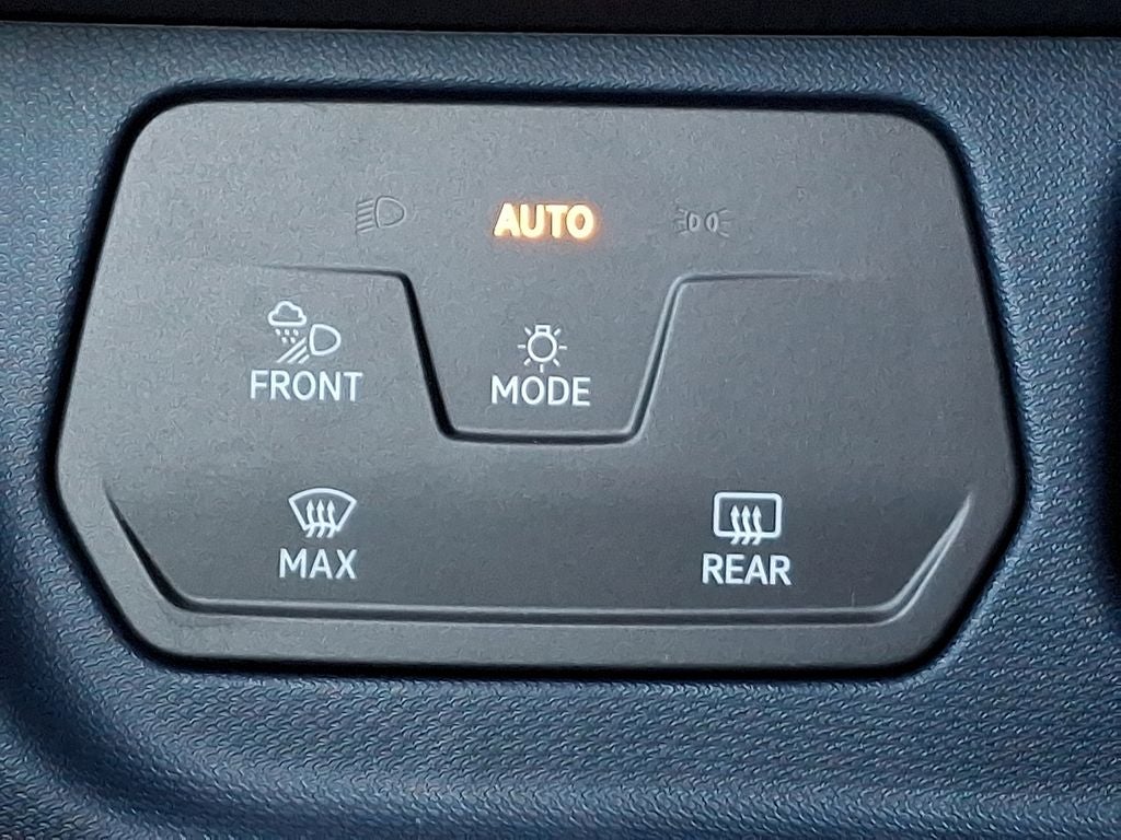 2025 Volkswagen ID. Buzz Pro S