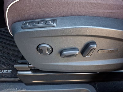 2025 Volkswagen ID. Buzz Pro S