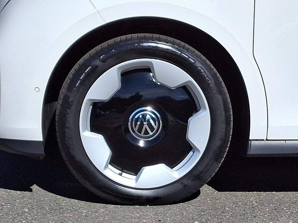 2025 Volkswagen ID. Buzz Pro S