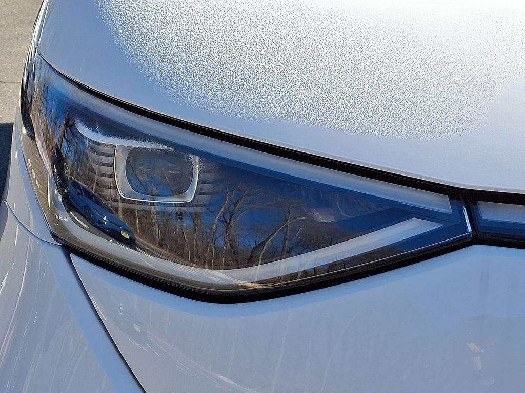 2025 Volkswagen ID. Buzz Pro S