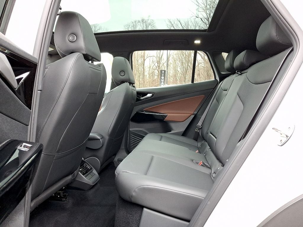 2022 Volkswagen ID.4 Pro S