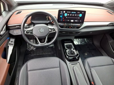 2022 Volkswagen ID.4 Pro S