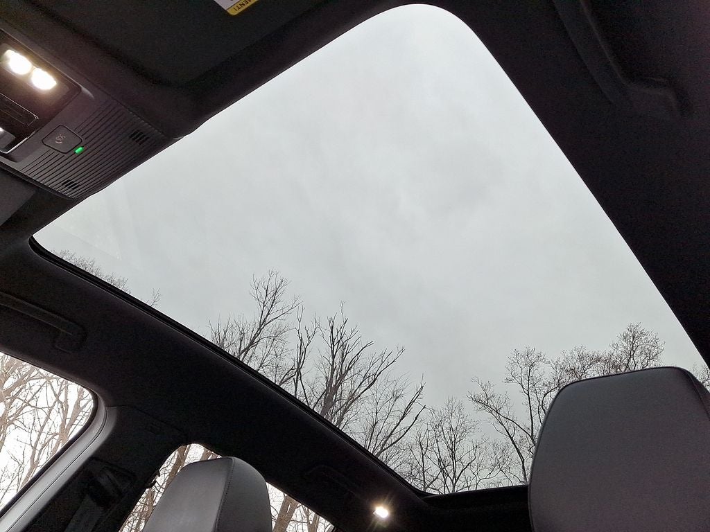 2022 Volkswagen ID.4 Pro S