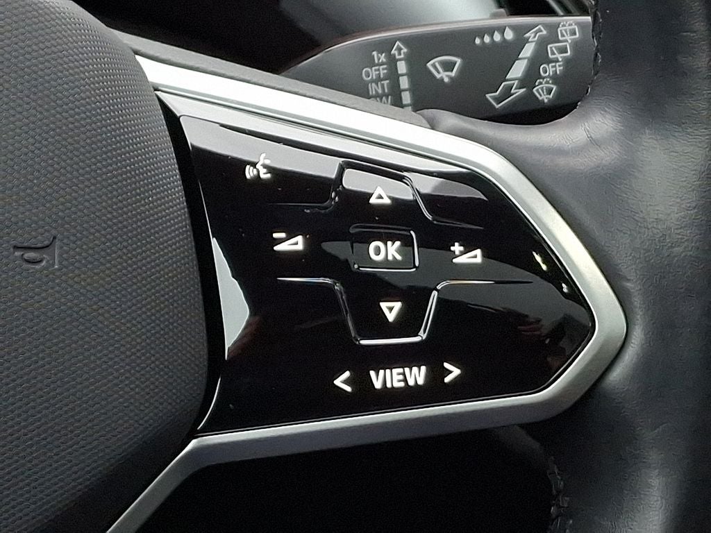 2022 Volkswagen ID.4 Pro S