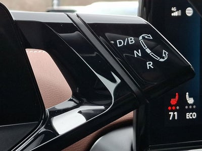 2022 Volkswagen ID.4 Pro S