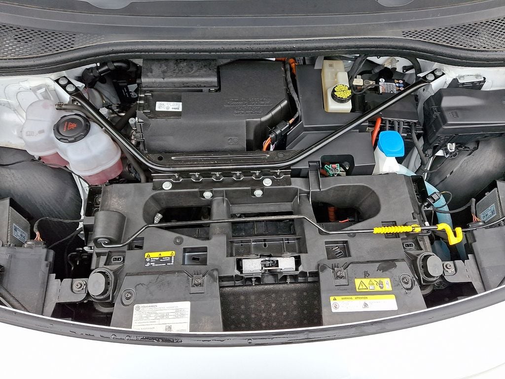 2022 Volkswagen ID.4 Pro S