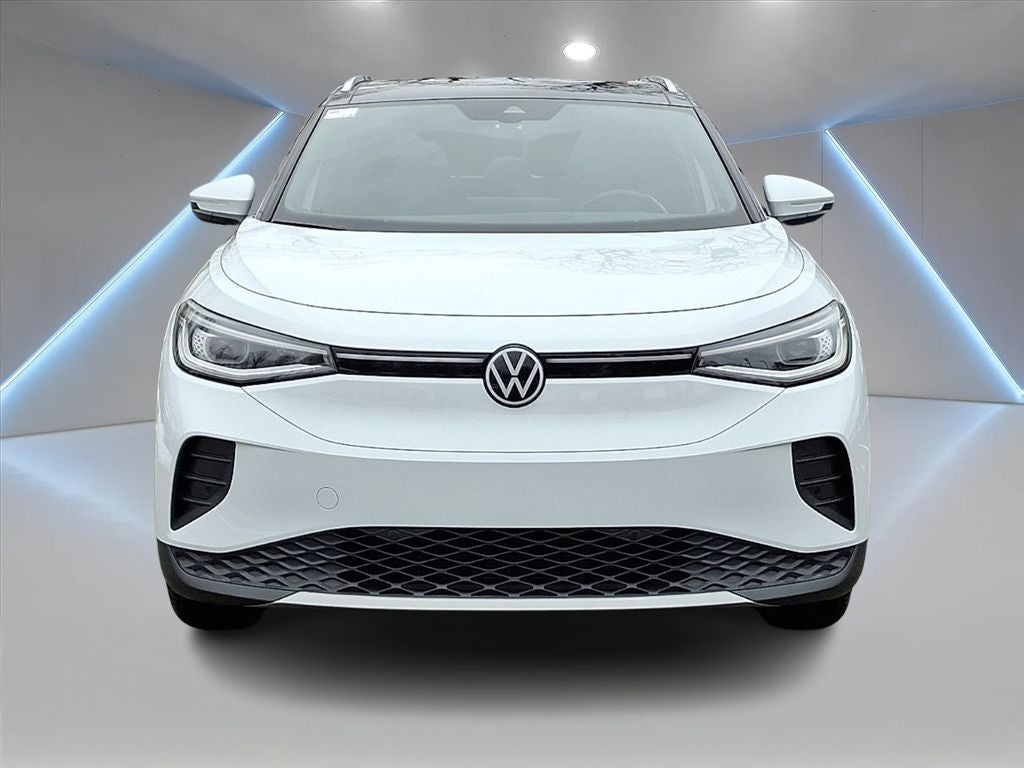 2022 Volkswagen ID.4 Pro S
