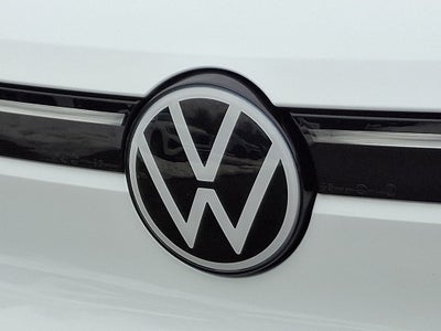 2022 Volkswagen ID.4 Pro S