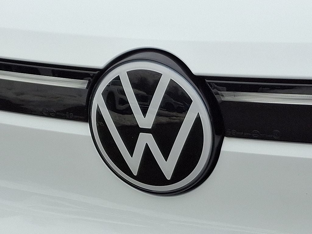 2022 Volkswagen ID.4 Pro S