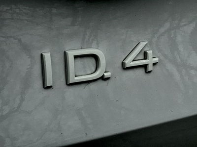 2022 Volkswagen ID.4 Pro S