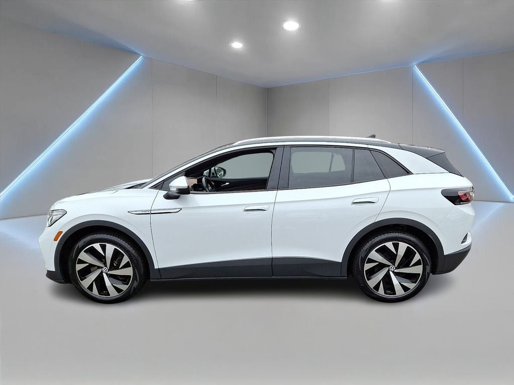 2022 Volkswagen ID.4 Pro S