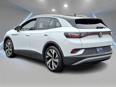 2022 Volkswagen ID.4 Pro S