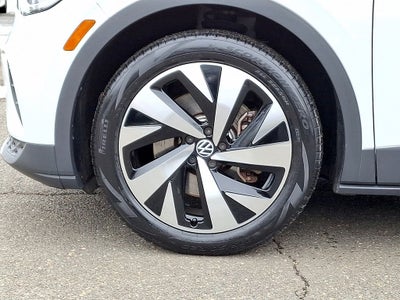 2022 Volkswagen ID.4 Pro S