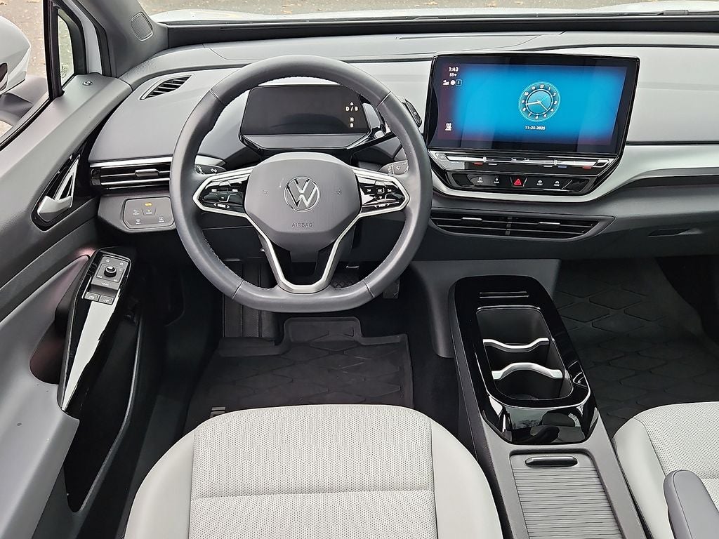 2022 Volkswagen ID.4 Pro S