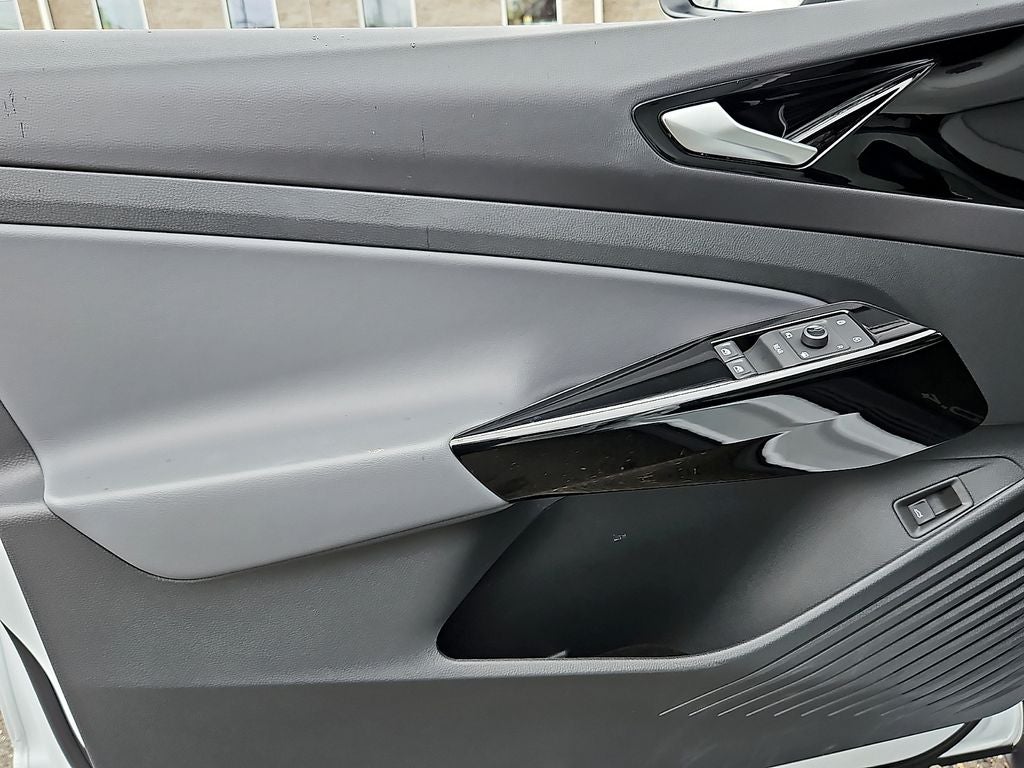 2022 Volkswagen ID.4 Pro S