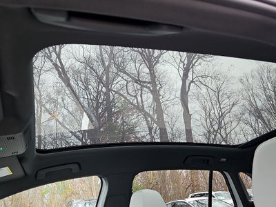 2022 Volkswagen ID.4 Pro S