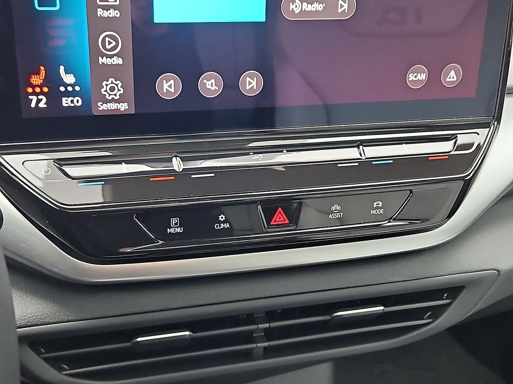 2022 Volkswagen ID.4 Pro S