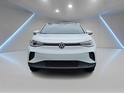 2022 Volkswagen ID.4 Pro S