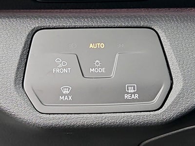 2022 Volkswagen ID.4 Pro S