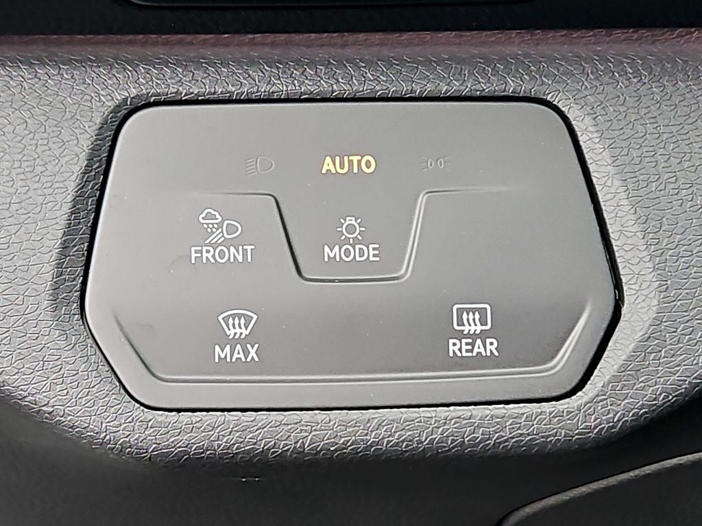 2022 Volkswagen ID.4 Pro S