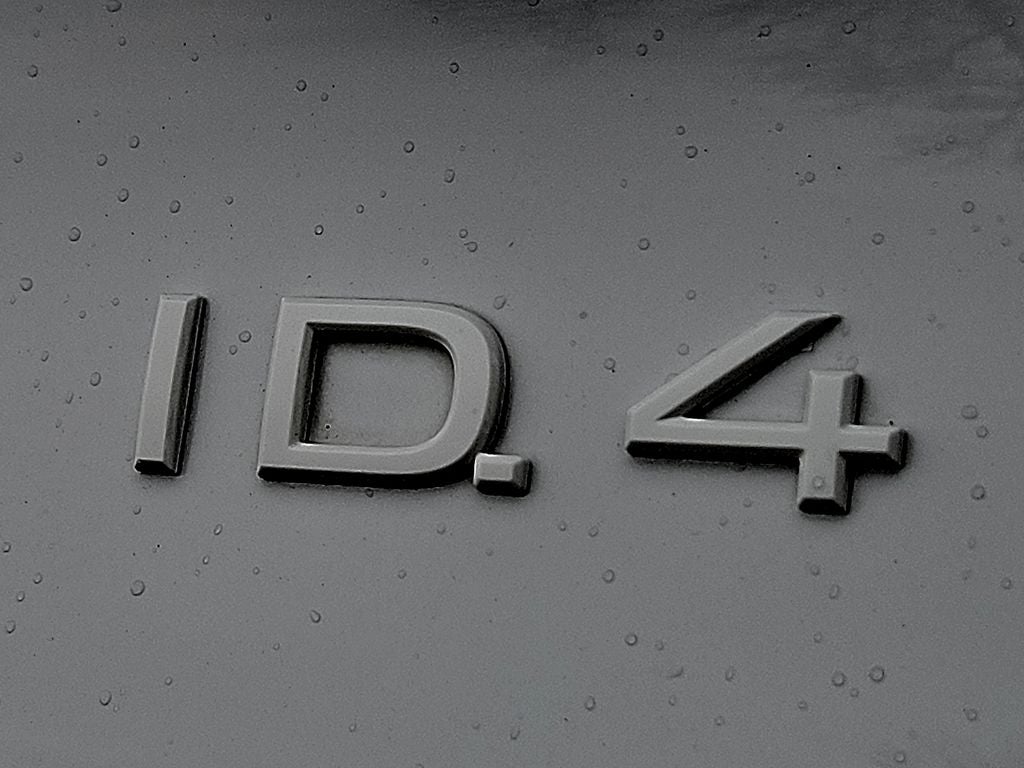 2022 Volkswagen ID.4 Pro S