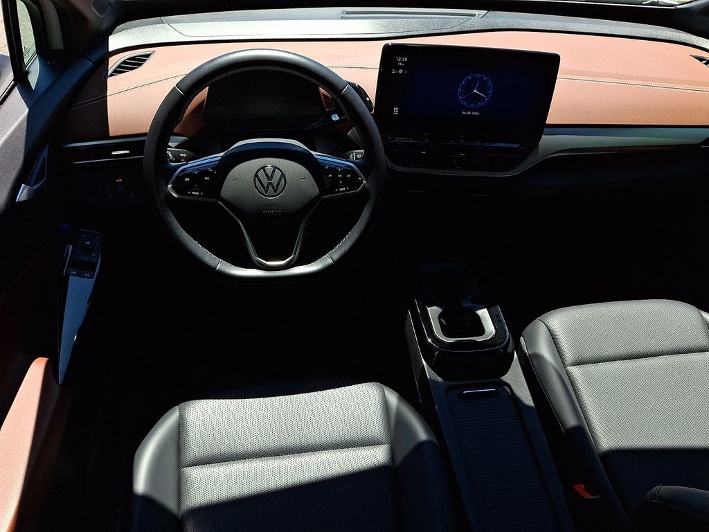 2022 Volkswagen ID.4 Pro S