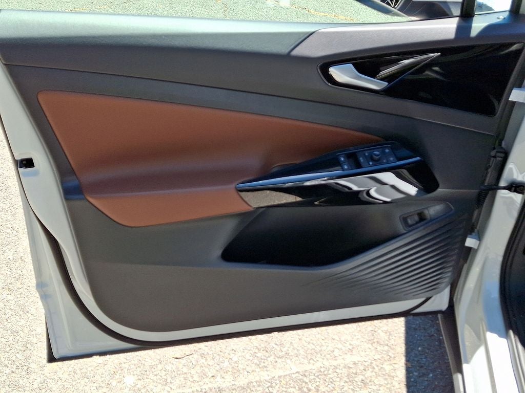 2022 Volkswagen ID.4 Pro S