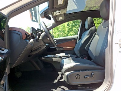 2022 Volkswagen ID.4 Pro S