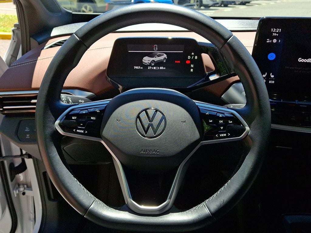 2022 Volkswagen ID.4 Pro S