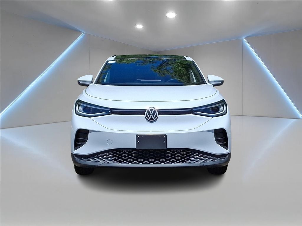 2022 Volkswagen ID.4 Pro S