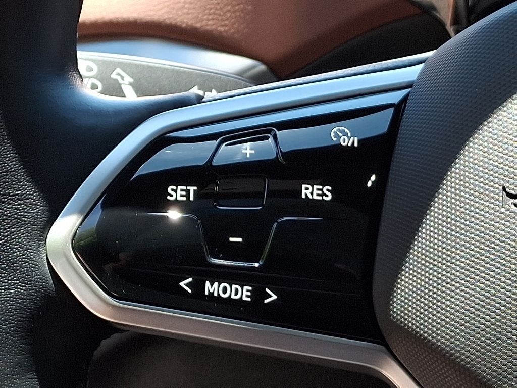 2022 Volkswagen ID.4 Pro S