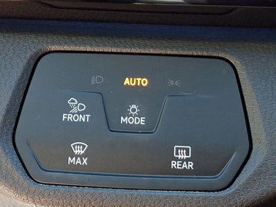 2022 Volkswagen ID.4 Pro S
