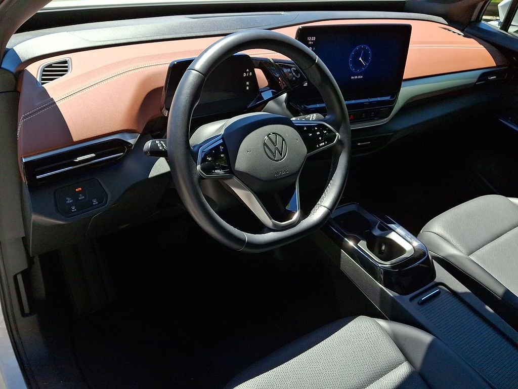 2022 Volkswagen ID.4 Pro S