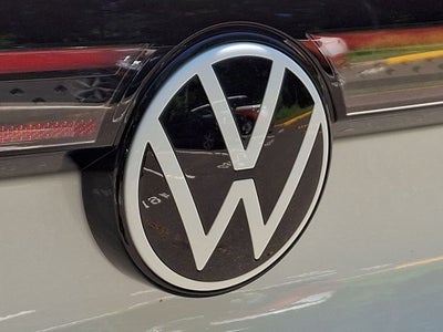 2022 Volkswagen ID.4 Pro S