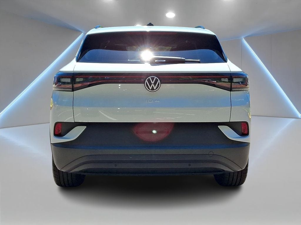 2022 Volkswagen ID.4 Pro S