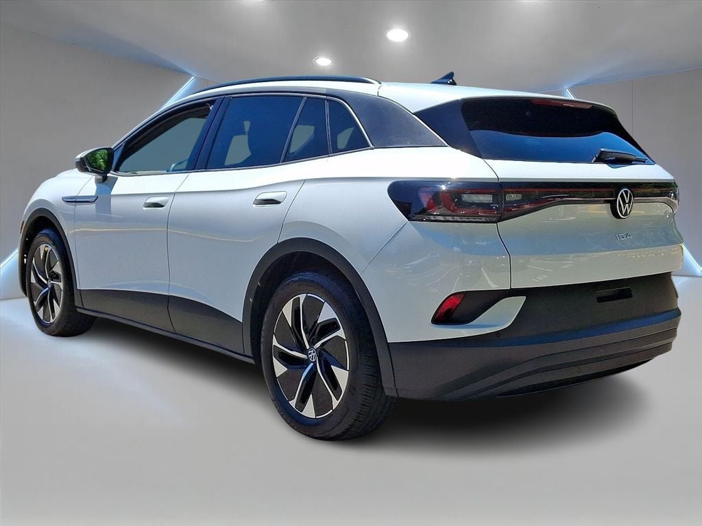 2022 Volkswagen ID.4 Pro S