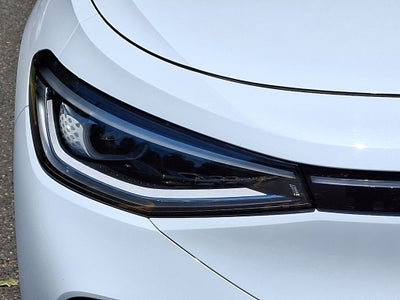2022 Volkswagen ID.4 Pro S
