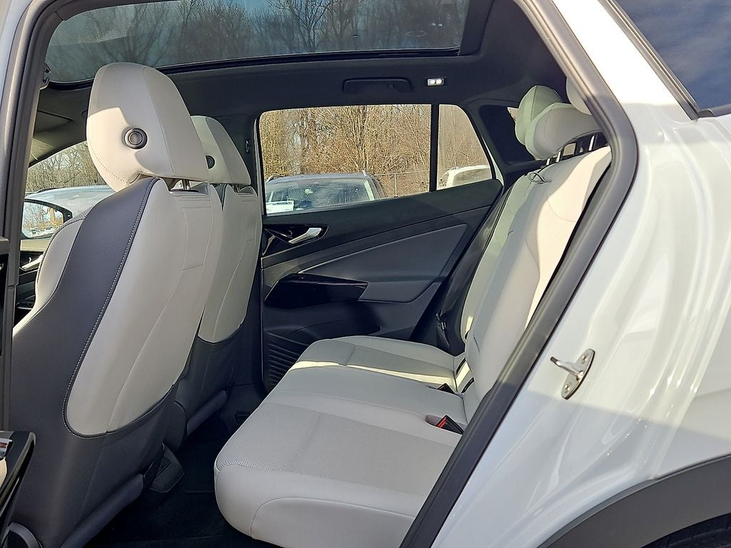 2022 Volkswagen ID.4 Pro S