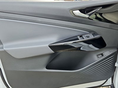 2022 Volkswagen ID.4 Pro S