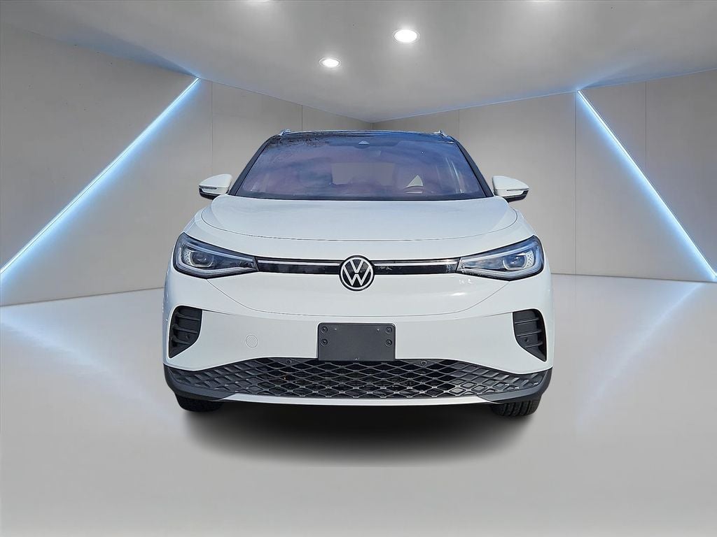 2022 Volkswagen ID.4 Pro S