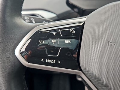 2022 Volkswagen ID.4 Pro S