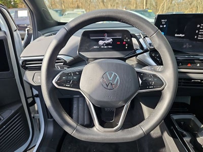 2022 Volkswagen ID.4 Pro S