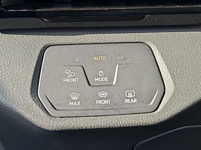 2022 Volkswagen ID.4 Pro S