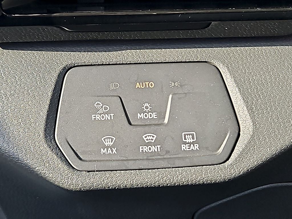 2022 Volkswagen ID.4 Pro S