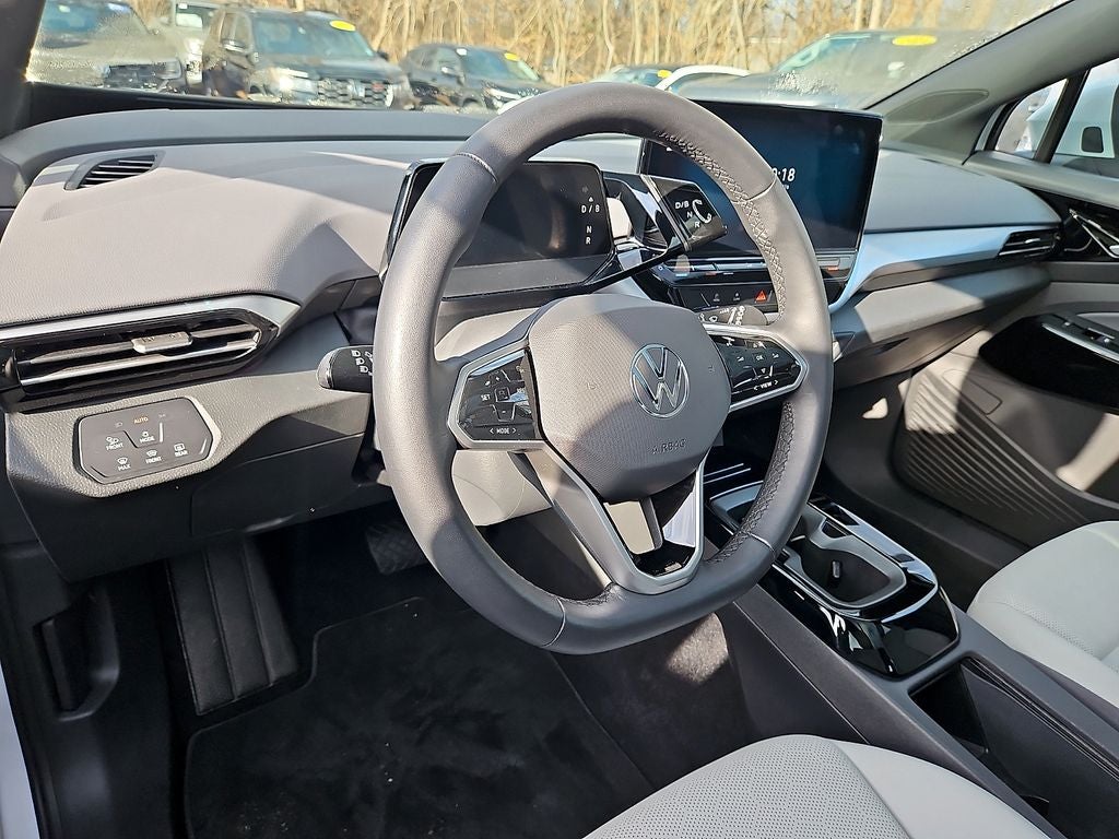 2022 Volkswagen ID.4 Pro S