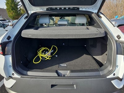 2022 Volkswagen ID.4 Pro S