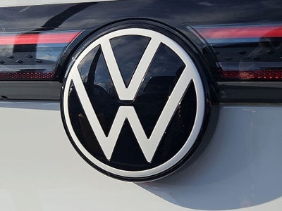 2022 Volkswagen ID.4 Pro S